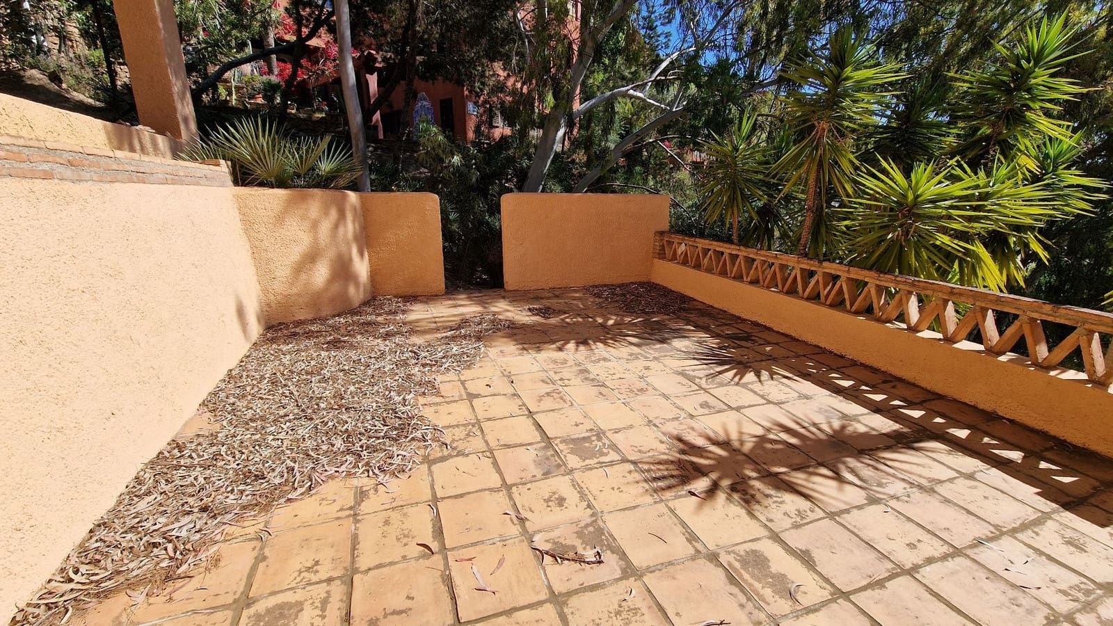 4 bedroom Villa for sale in Mojacar with pool garage - € 499,000 (Ref: 9008401)