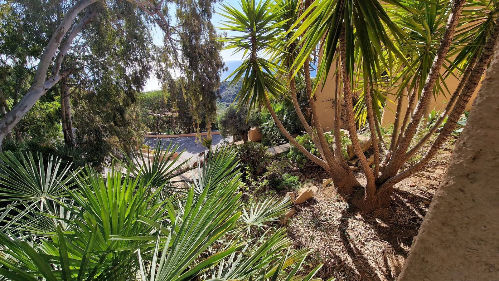 4 bedroom Villa for sale in Mojacar with pool garage - € 499,000 (Ref: 9008401)