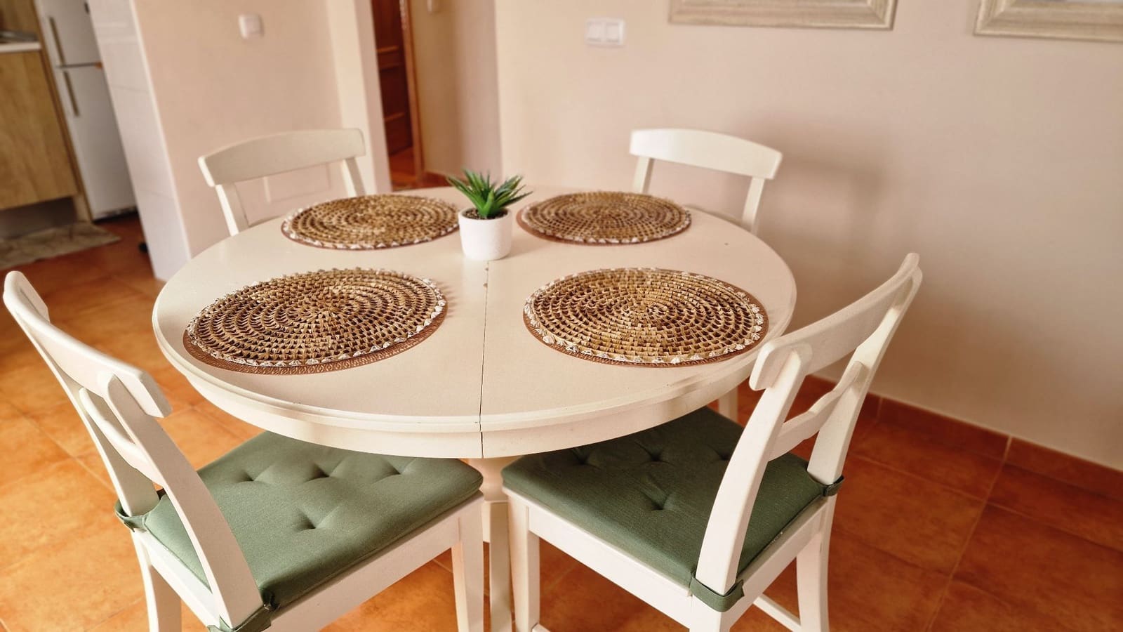 2 bedroom Apartment for sale in Mojacar with pool garage - € 360,000 (Ref: 9013579)