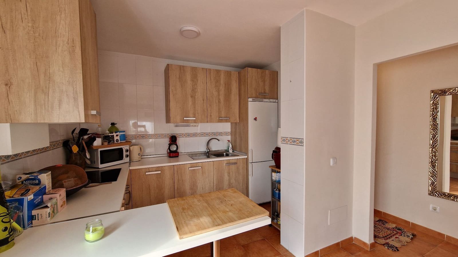 2 bedroom Apartment for sale in Mojacar with pool garage - € 360,000 (Ref: 9013579)