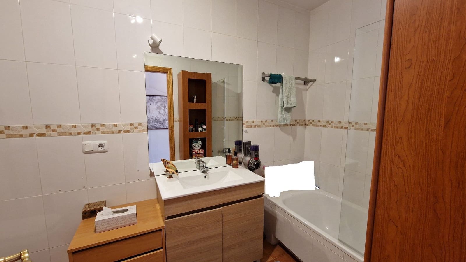 2 bedroom Apartment for sale in Mojacar with pool garage - € 360,000 (Ref: 9013579)