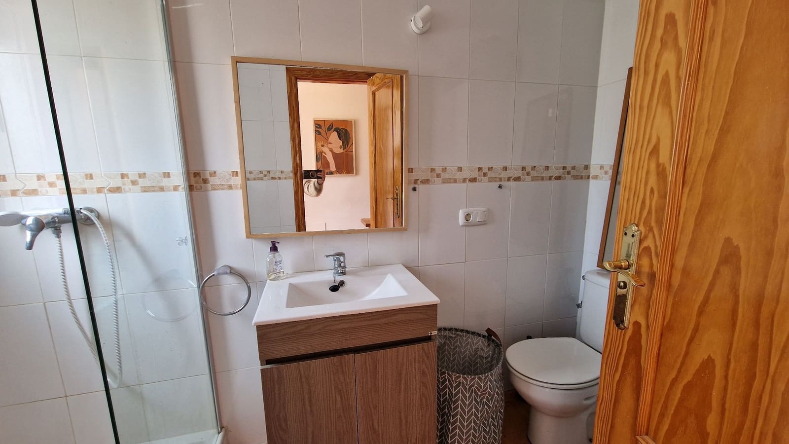 2 bedroom Apartment for sale in Mojacar with pool garage - € 360,000 (Ref: 9013579)