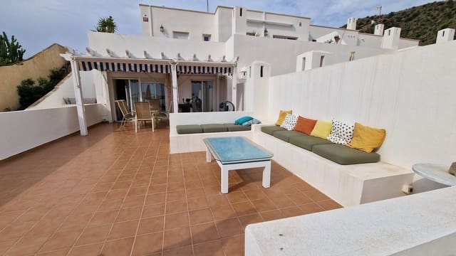 2 bedroom Apartment for sale in Mojácar with pool garage - € 360,000 (Ref: 9013579)
