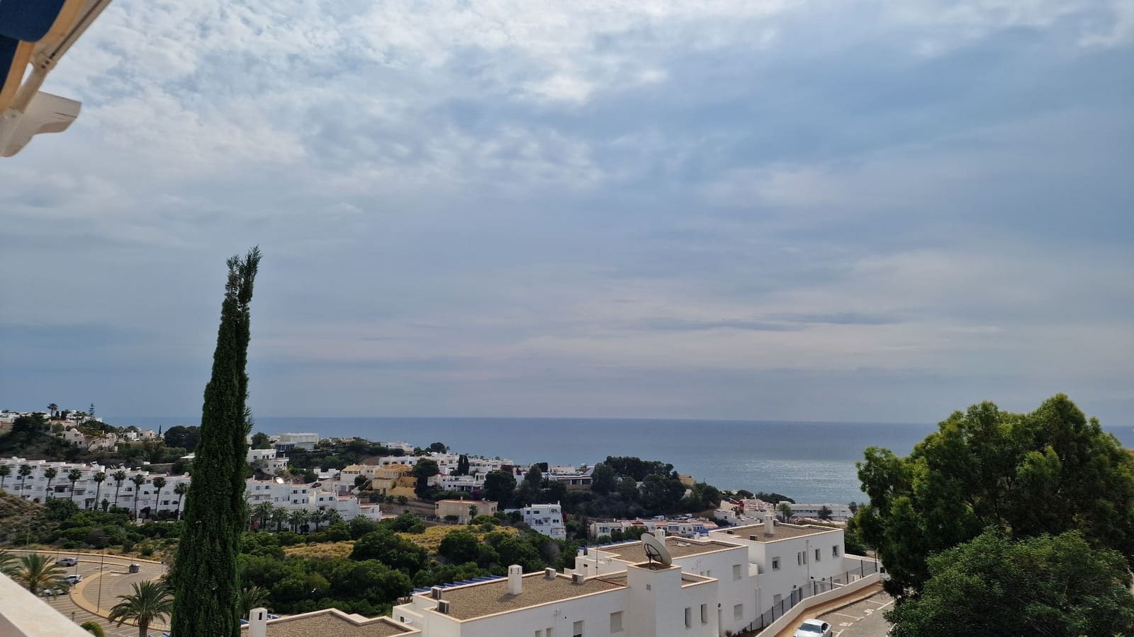 2 bedroom Apartment for sale in Mojacar with pool garage - € 360,000 (Ref: 9013579)