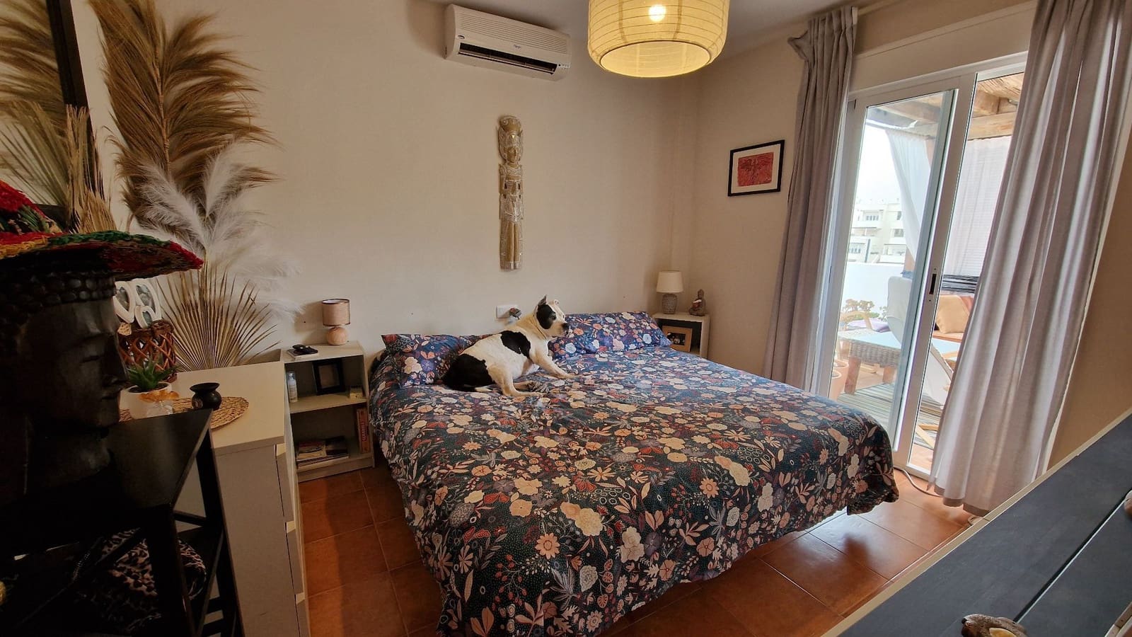 2 bedroom Apartment for sale in Mojacar with pool garage - € 360,000 (Ref: 9013579)