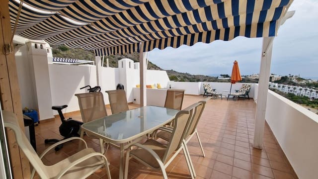 2 bedroom Apartment for sale in Mojácar with pool garage - € 360,000 (Ref: 9013579)