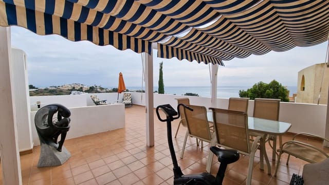 2 bedroom Apartment for sale in Mojácar with pool garage - € 360,000 (Ref: 9013579)