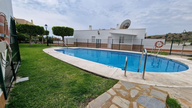 2 bedroom Apartment for sale in Mojácar with pool garage - € 360,000 (Ref: 9013579)