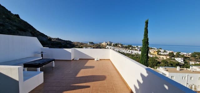 2 bedroom Apartment for sale in Mojácar with pool garage - € 360,000 (Ref: 9013579)