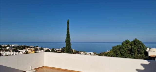 2 bedroom Apartment for sale in Mojácar with pool garage - € 360,000 (Ref: 9013579)