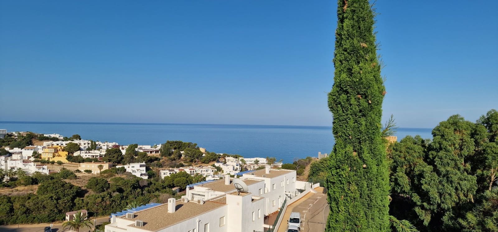 2 bedroom Apartment for sale in Mojacar with pool garage - € 360,000 (Ref: 9013579)