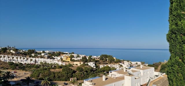 2 bedroom Apartment for sale in Mojácar with pool garage - € 360,000 (Ref: 9013579)