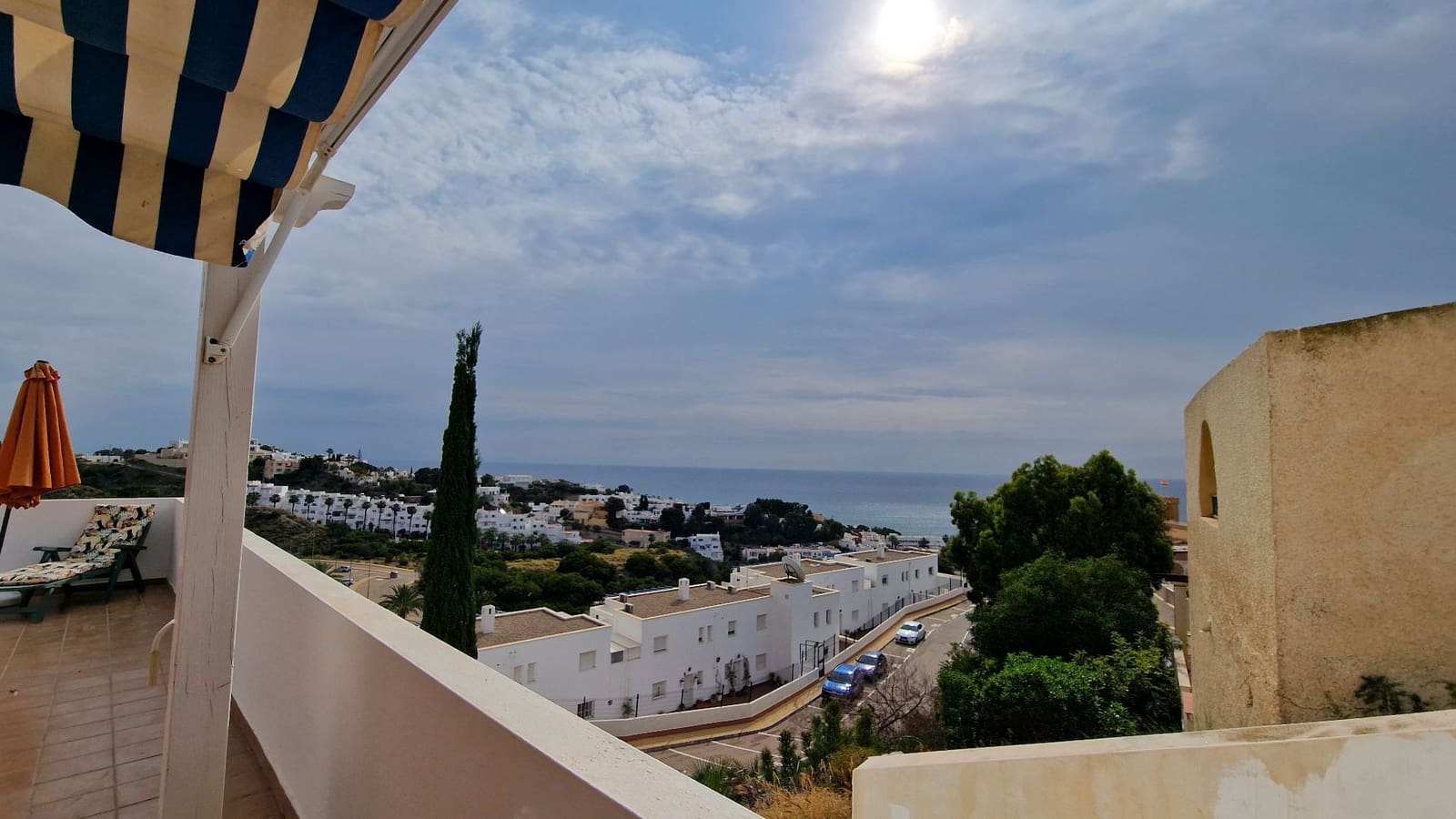 2 bedroom Apartment for sale in Mojacar with pool garage - € 360,000 (Ref: 9013579)