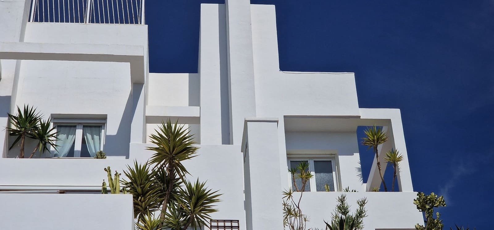 3 soveværelse Byhus til salg i Mojacar med swimmingpool garage - € 380.000 (Ref: 9019756)