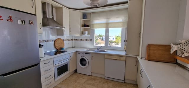 3 quarto Casa em Banda para venda em Mojácar com piscina garagem - 380 000 € (Ref: 9019756)