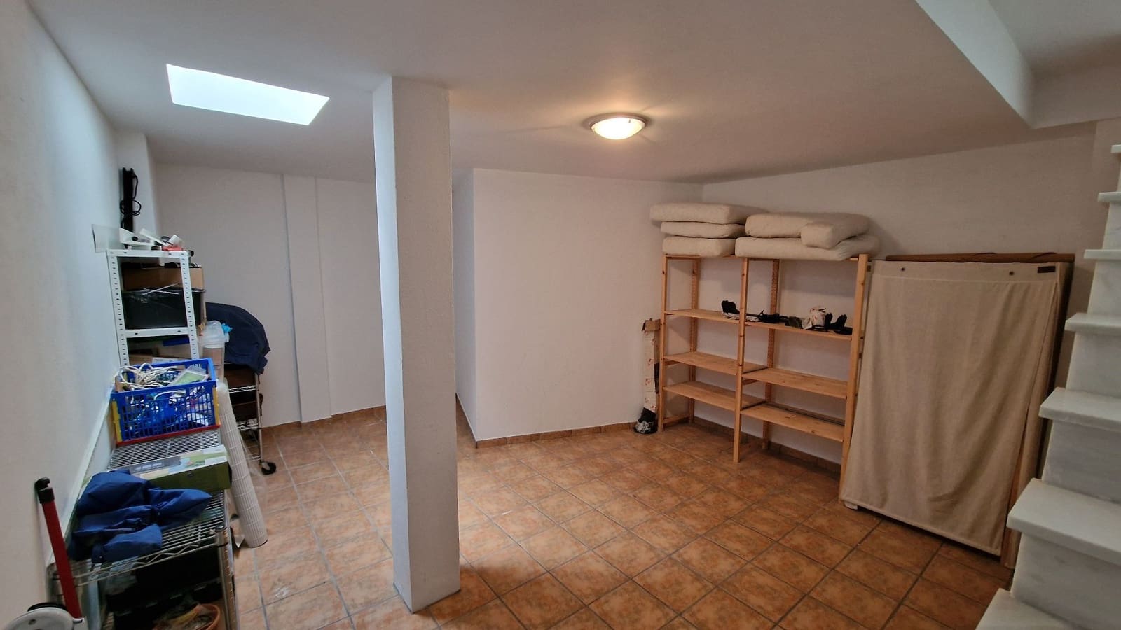 3 soveværelse Byhus til salg i Mojacar med swimmingpool garage - € 380.000 (Ref: 9019756)