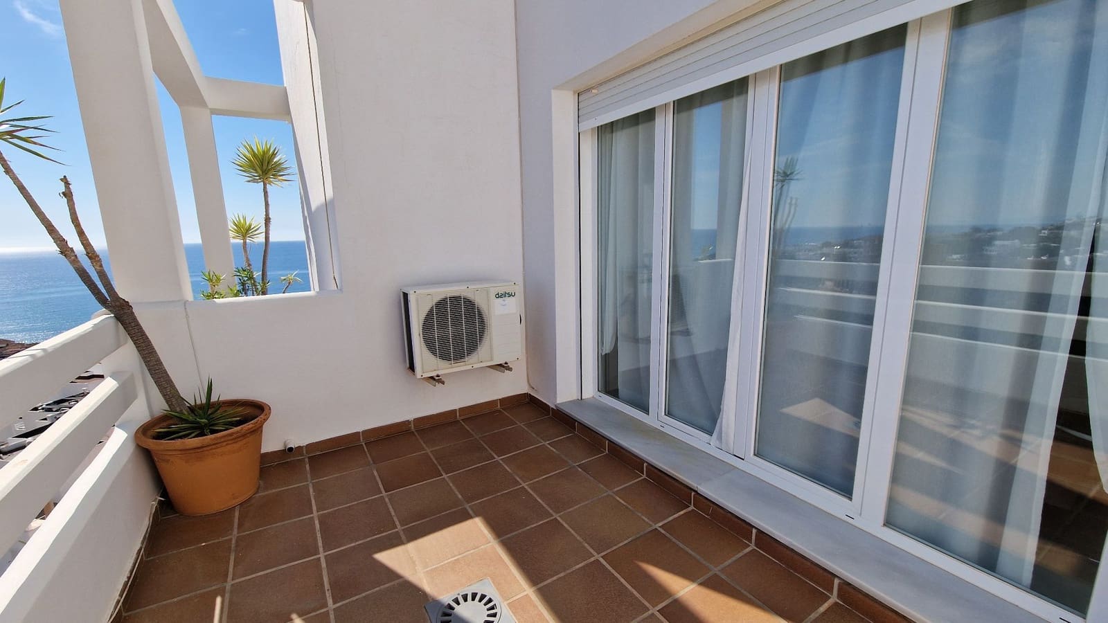 3 soveværelse Byhus til salg i Mojacar med swimmingpool garage - € 380.000 (Ref: 9019756)