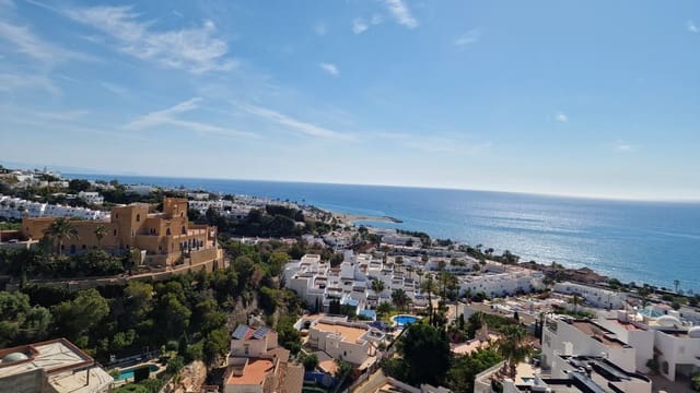 3 quarto Casa em Banda para venda em Mojácar com piscina garagem - 380 000 € (Ref: 9019756)