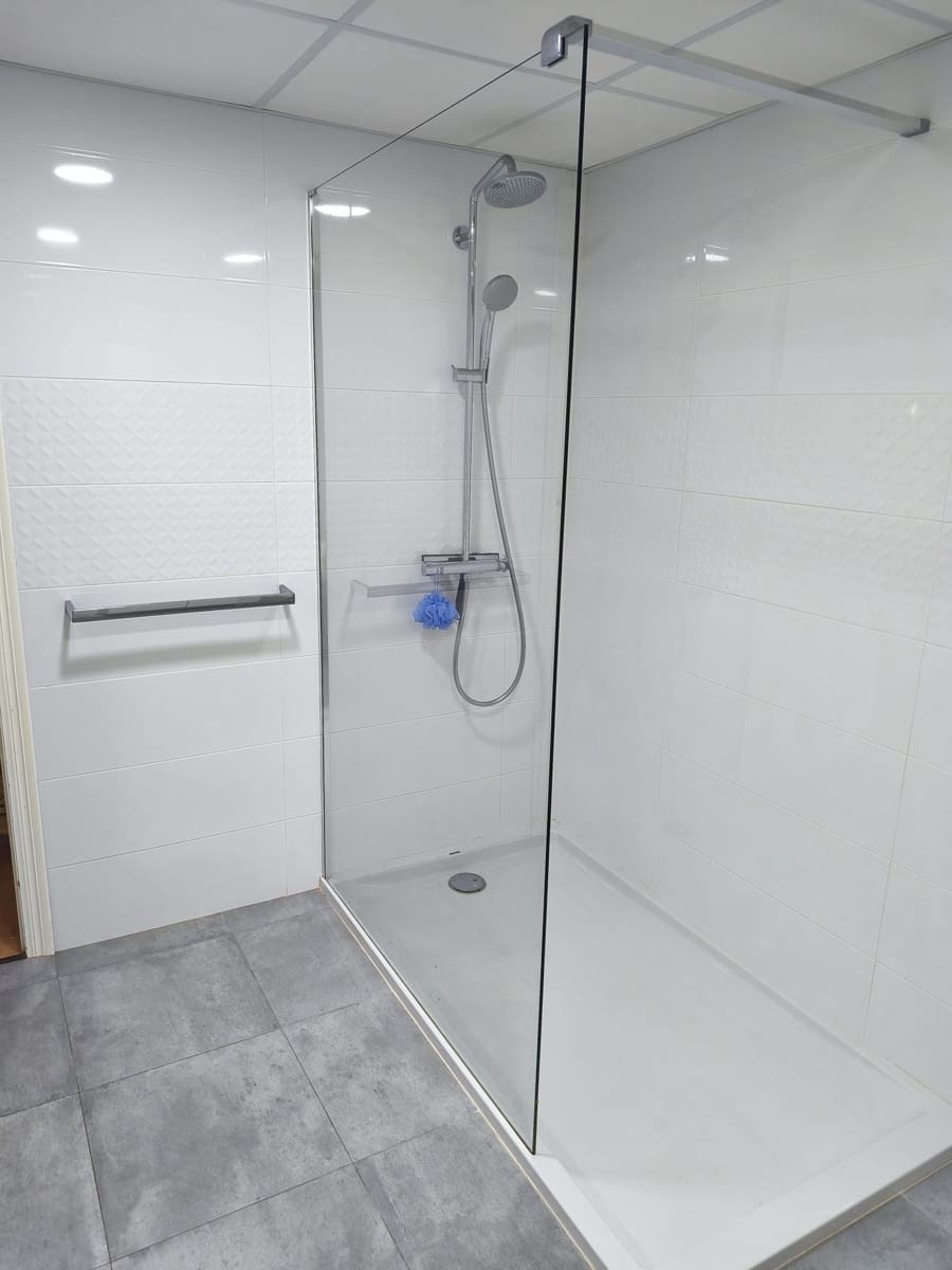 3 sypialnia Willa na sprzedaż w Mojacar z basenem garażem - 459 950 € (Ref: 9029224)