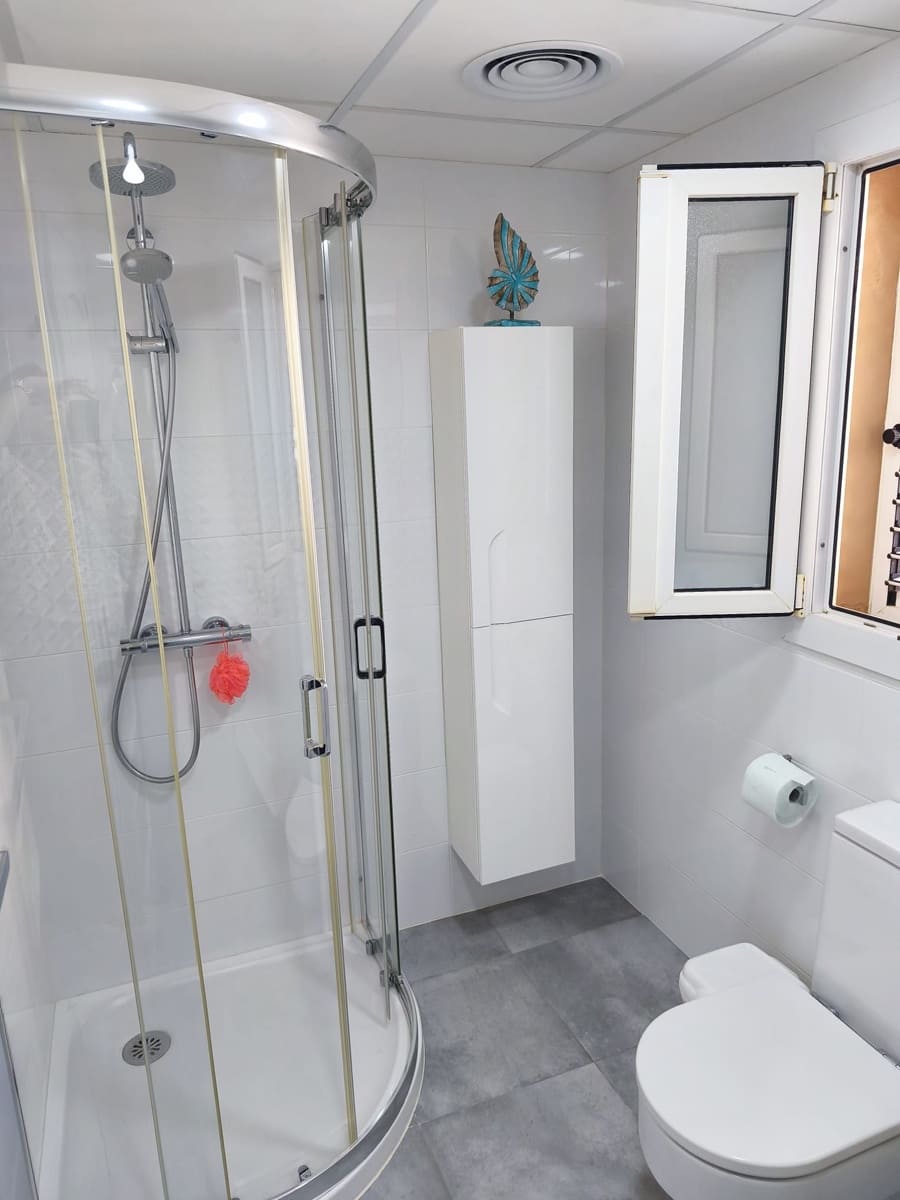 3 sypialnia Willa na sprzedaż w Mojacar z basenem garażem - 459 950 € (Ref: 9029224)