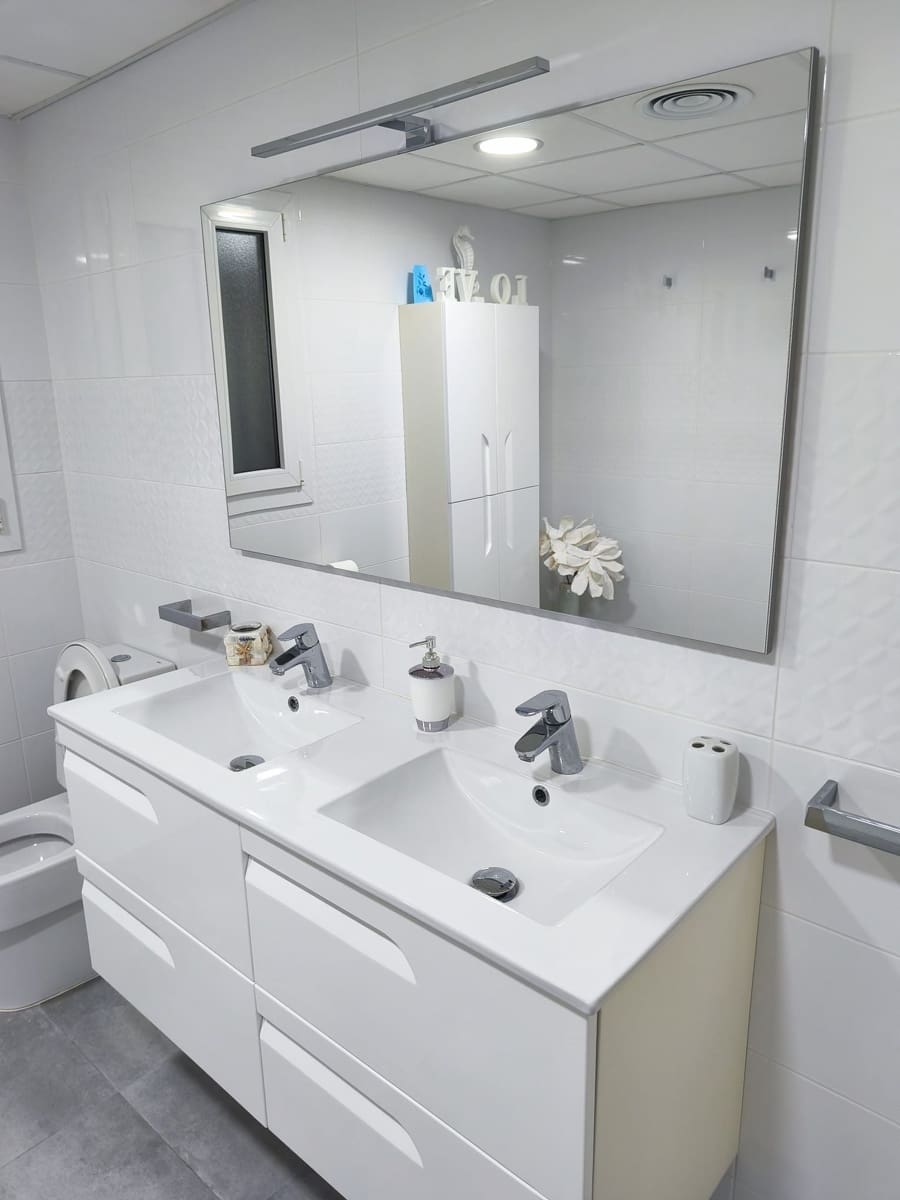 3 sypialnia Willa na sprzedaż w Mojacar z basenem garażem - 459 950 € (Ref: 9029224)