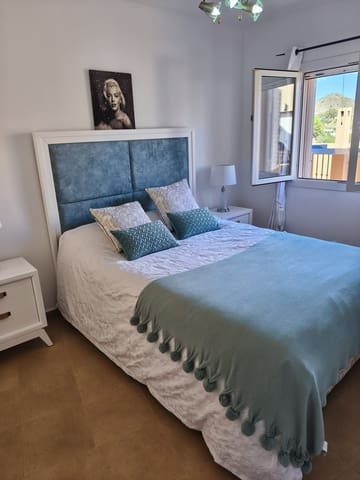 3 chambre Villa/Maison à vendre à Mojácar avec piscine garage - 459 950 € (Ref: 9029224)