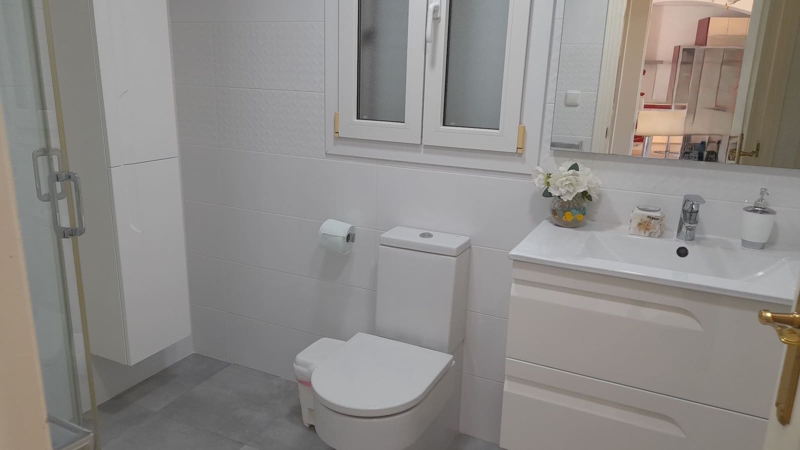 3 sypialnia Willa na sprzedaż w Mojacar z basenem garażem - 459 950 € (Ref: 9029224)