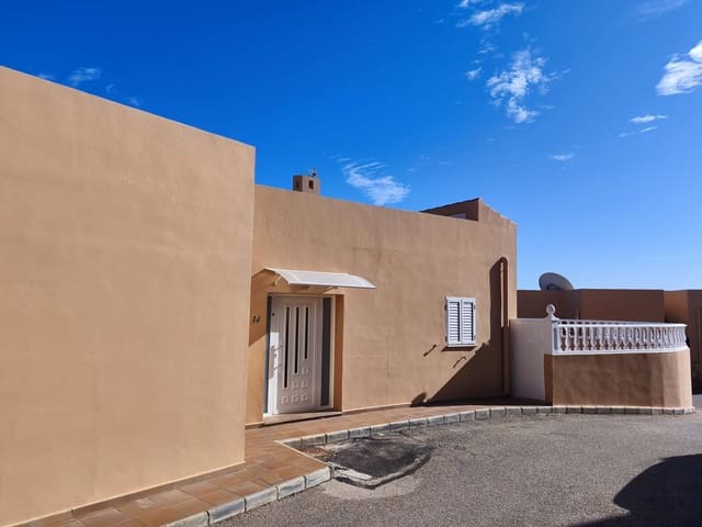 3 chambre Villa/Maison à vendre à Mojácar avec piscine garage - 459 950 € (Ref: 9029224)