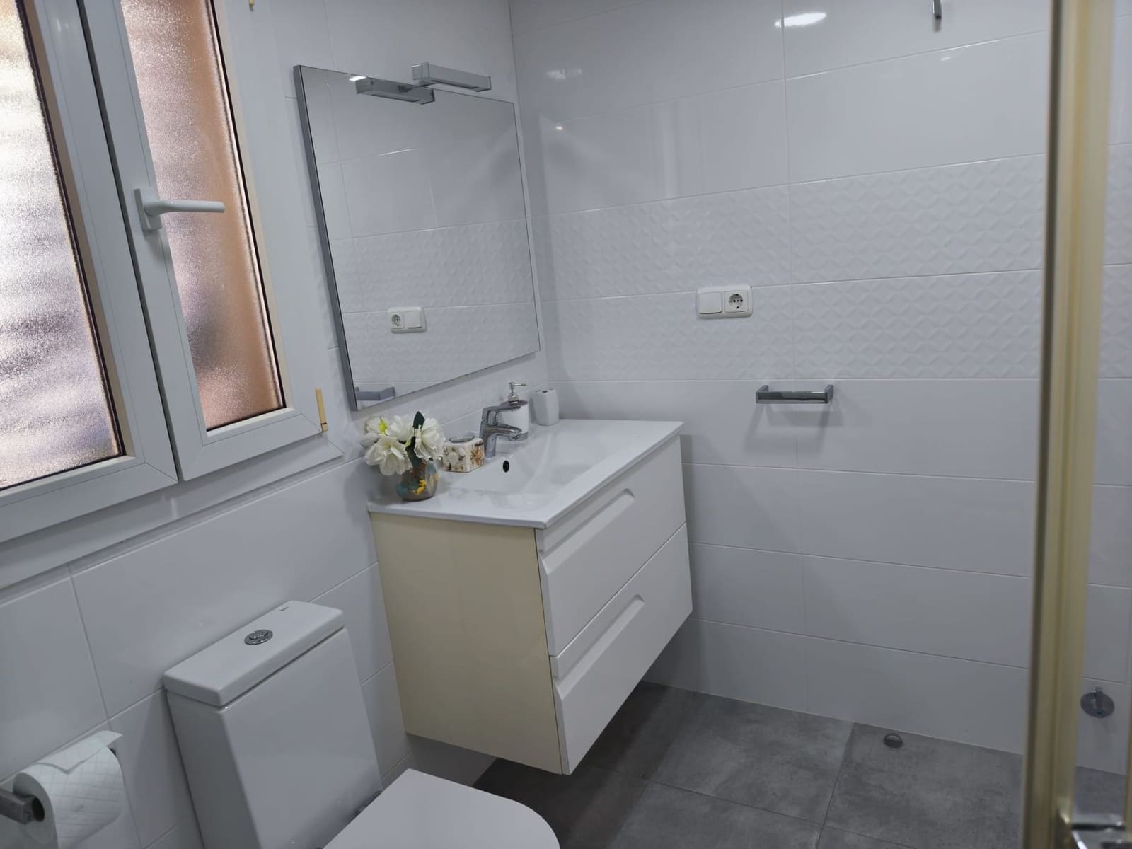 3 sypialnia Willa na sprzedaż w Mojacar z basenem garażem - 459 950 € (Ref: 9029224)