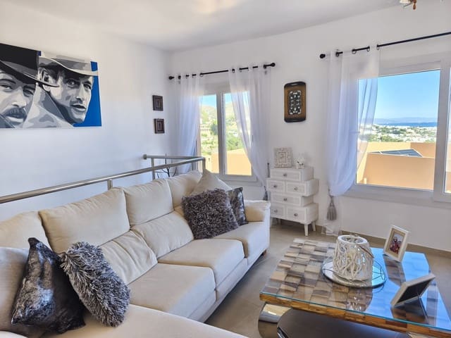 3 chambre Villa/Maison à vendre à Mojácar avec piscine garage - 459 950 € (Ref: 9029224)