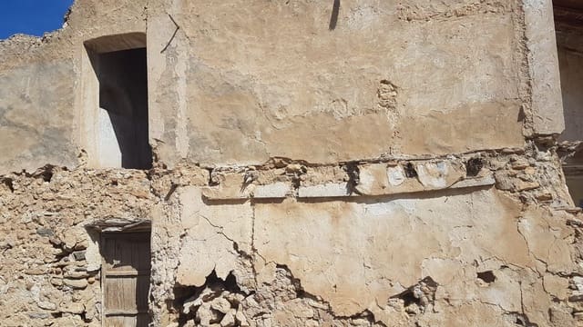 Undeveloped Land for sale in Sorbas - € 20,000 (Ref: 9062094)