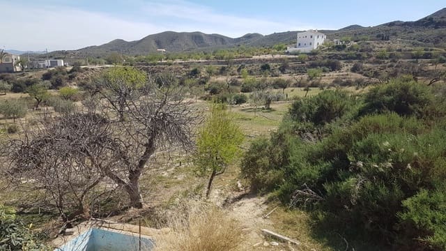 Undeveloped Land for sale in Sorbas - € 20,000 (Ref: 9062094)