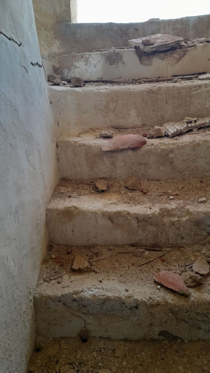 Grunde uden byggetilladelser til salg i Sorbas - € 20.000 (Ref: 9062094)