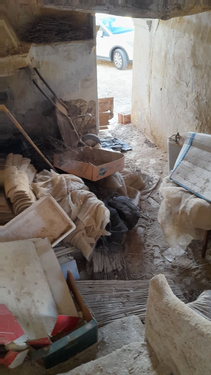 Grunde uden byggetilladelser til salg i Sorbas - € 20.000 (Ref: 9062094)