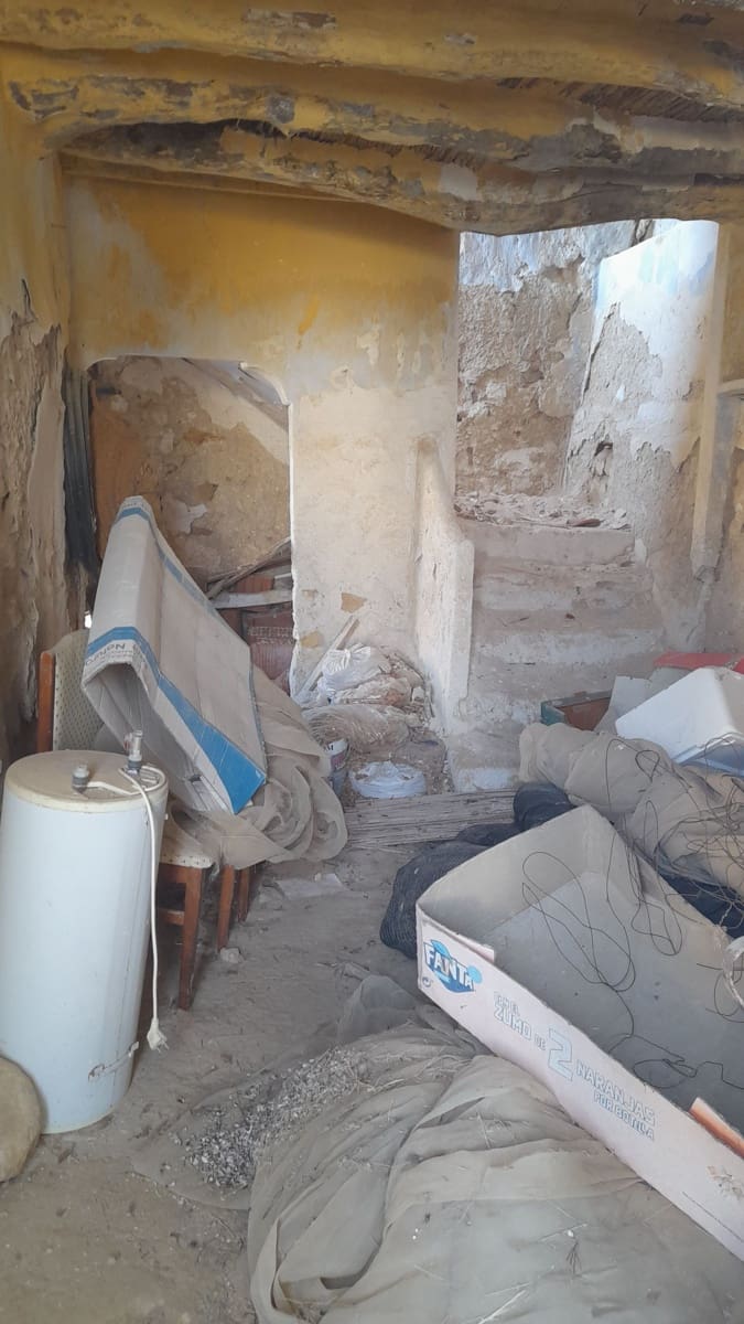 Grunde uden byggetilladelser til salg i Sorbas - € 20.000 (Ref: 9062094)