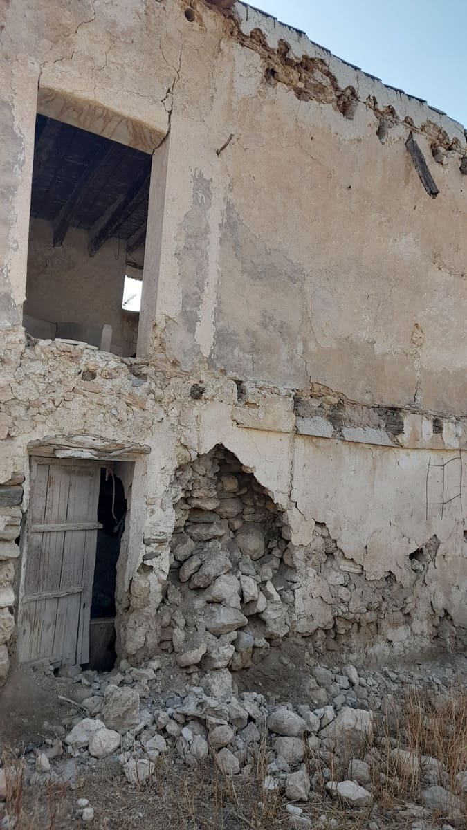 Grunde uden byggetilladelser til salg i Sorbas - € 20.000 (Ref: 9062094)