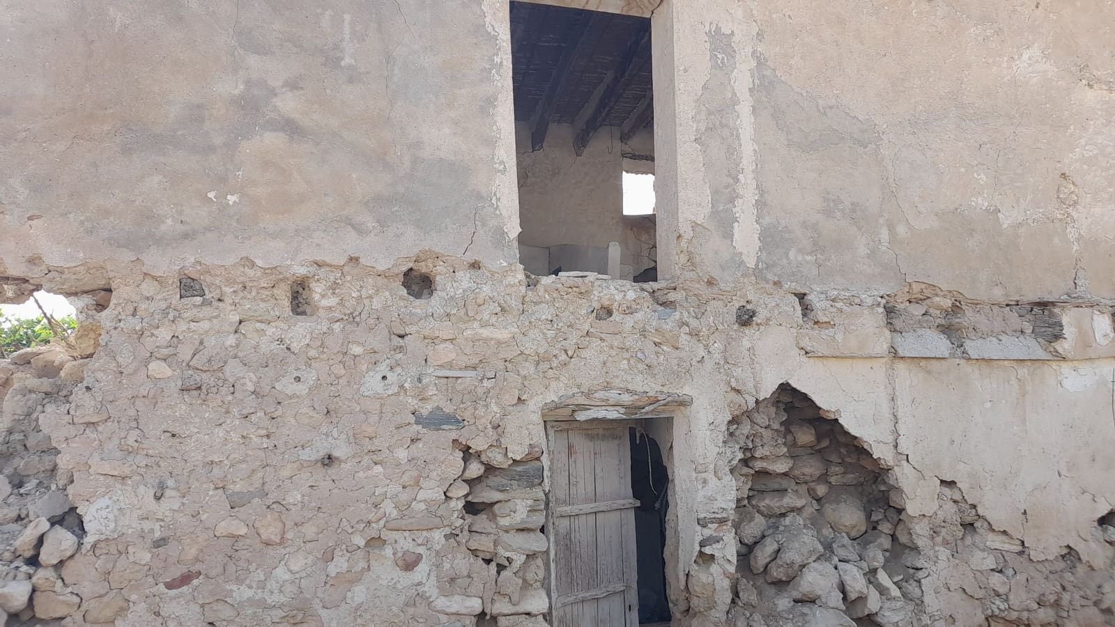 Grunde uden byggetilladelser til salg i Sorbas - € 20.000 (Ref: 9062094)