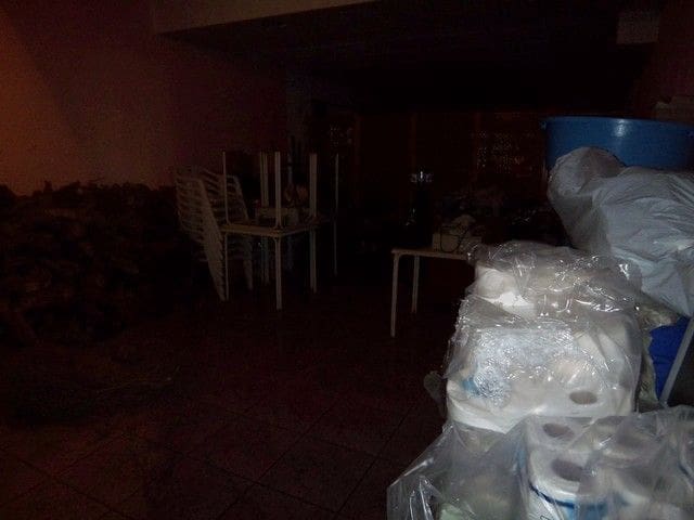 8 soveværelse Hotel til salg i Cariatiz med garage - € 350.000 (Ref: 9124575)