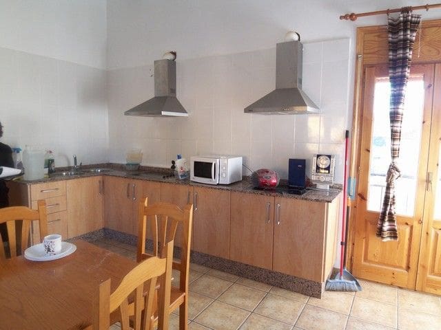 8 soveværelse Hotel til salg i Cariatiz, Sorbas med garage - € 350.000 (Ref: 9124575)