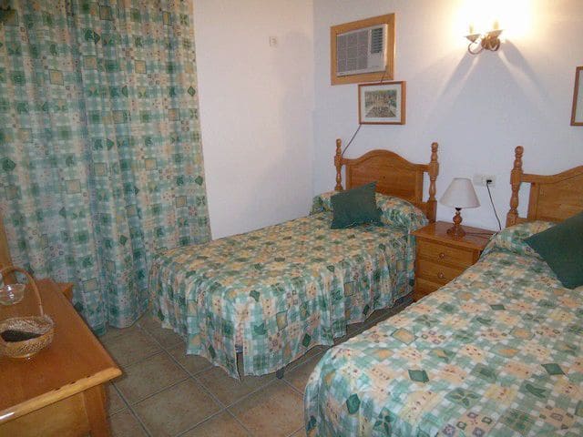 8 soveværelse Hotel til salg i Cariatiz, Sorbas med garage - € 350.000 (Ref: 9124575)