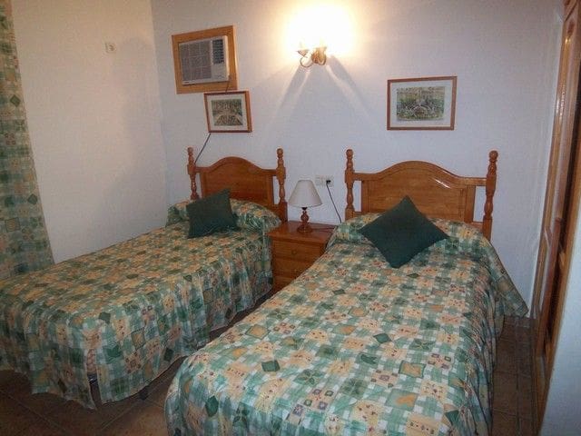 8 soveværelse Hotel til salg i Cariatiz, Sorbas med garage - € 350.000 (Ref: 9124575)