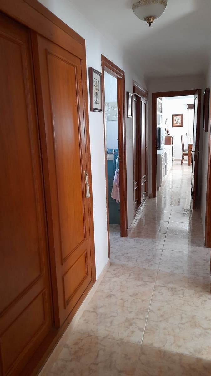 4 soveværelse Byhus til salg i Mojacar med garage - € 190.000 (Ref: 9160773)