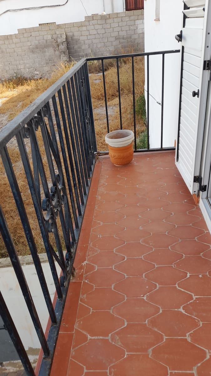 4 soveværelse Byhus til salg i Mojacar med garage - € 190.000 (Ref: 9160773)