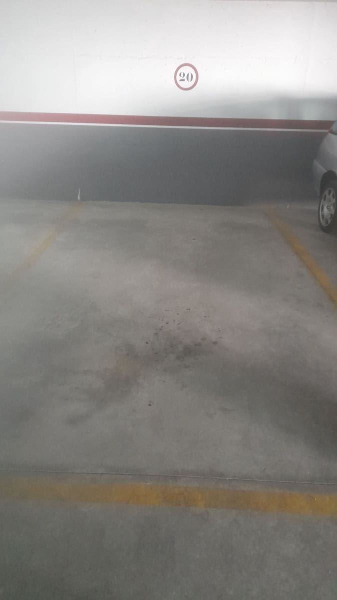 4 soveværelse Byhus til salg i Mojacar med garage - € 190.000 (Ref: 9160773)