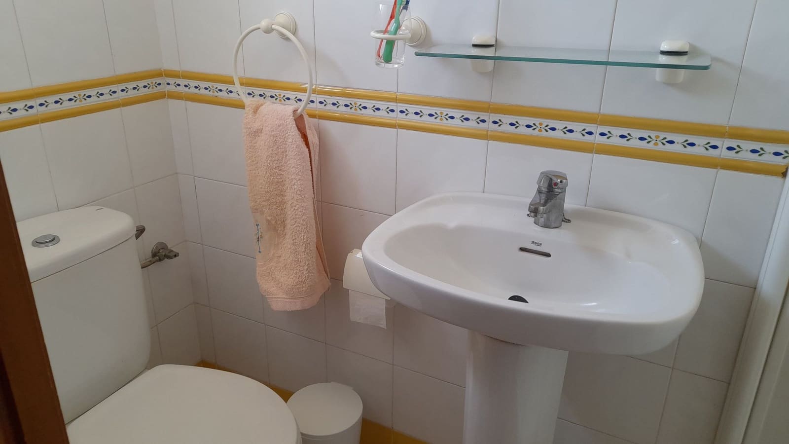 4 soveværelse Byhus til salg i Mojacar med garage - € 190.000 (Ref: 9160773)