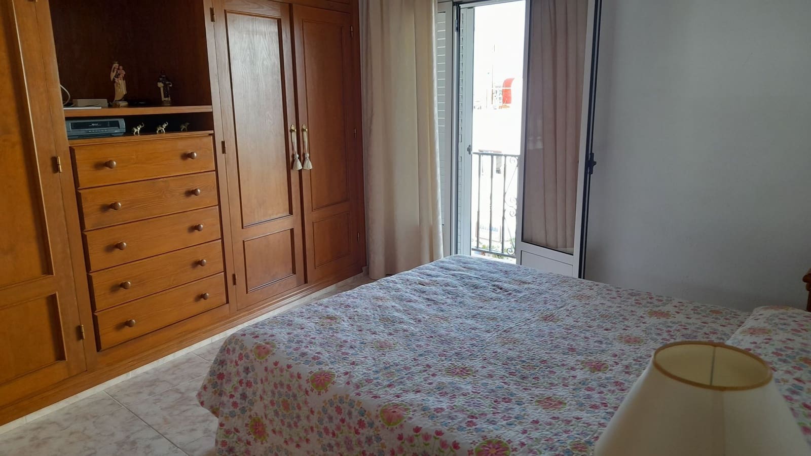 4 soveværelse Byhus til salg i Mojacar med garage - € 190.000 (Ref: 9160773)