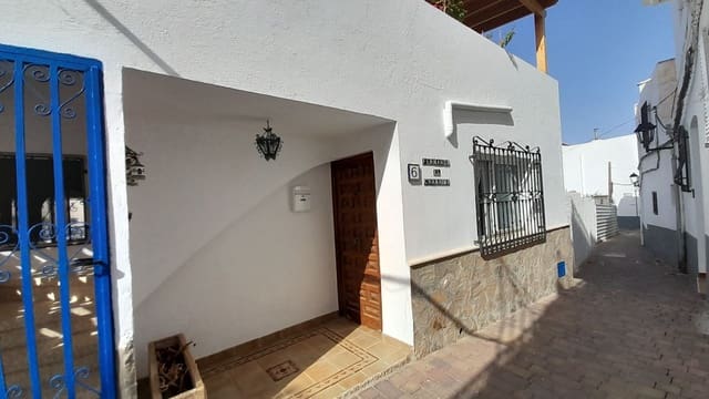 4 bedroom Townhouse for sale in Mojácar with garage - € 190,000 (Ref: 9160773)