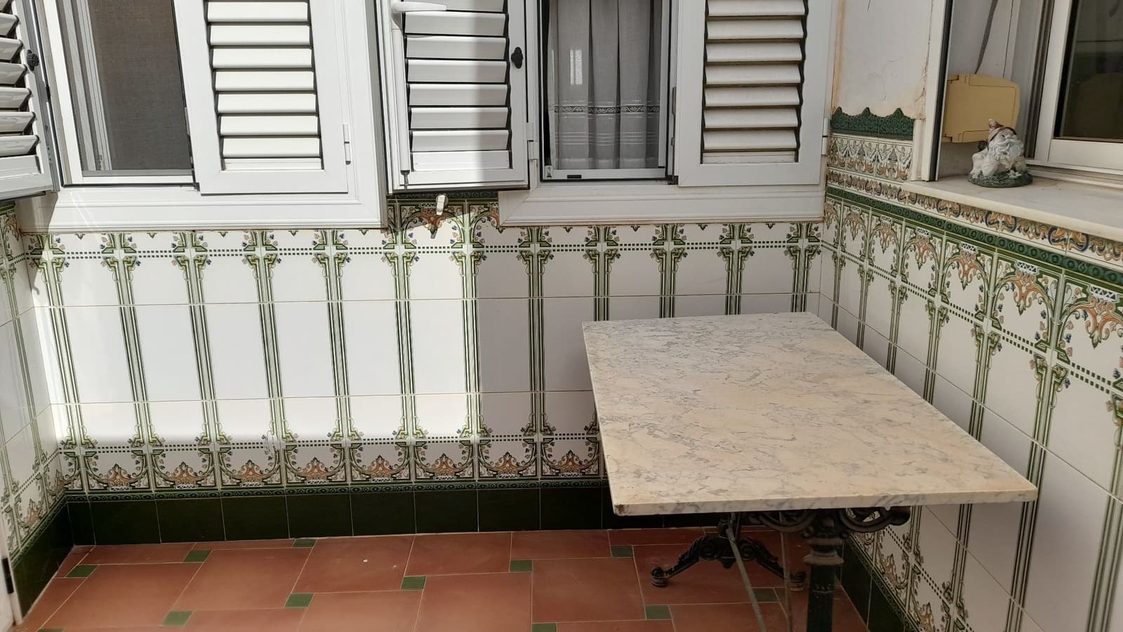 4 soveværelse Byhus til salg i Mojacar med garage - € 190.000 (Ref: 9160773)