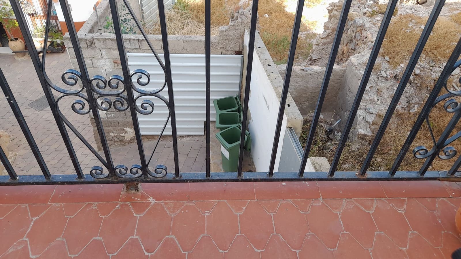 4 soveværelse Byhus til salg i Mojacar med garage - € 190.000 (Ref: 9160773)