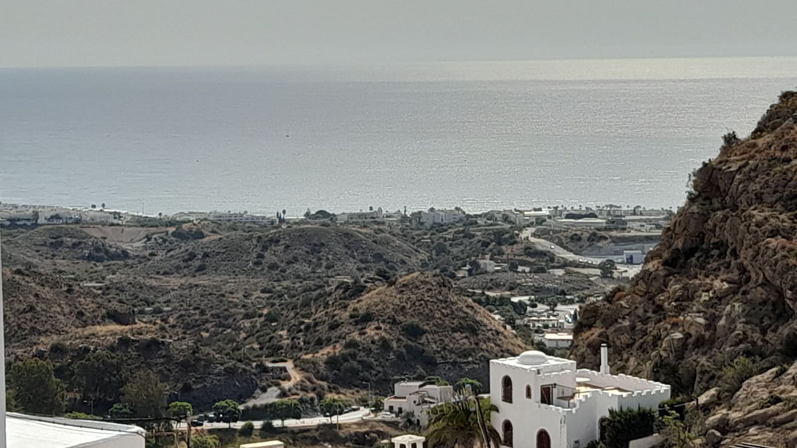 4 soveværelse Byhus til salg i Mojacar med garage - € 190.000 (Ref: 9160773)